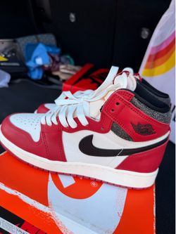Jordan 1