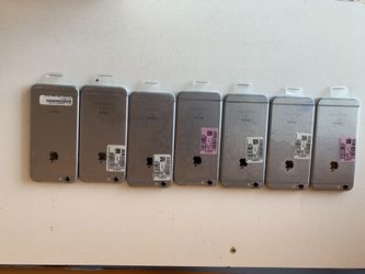 iPhone 6s 64GB factory unlocked for any carrier with free temper glass