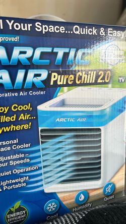 Arctic air