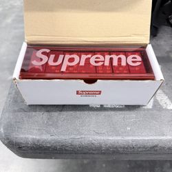 Supreme Dominoes 