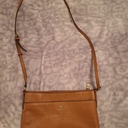 Coach Crossbody  Purse