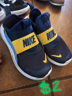 Boy Shoes
