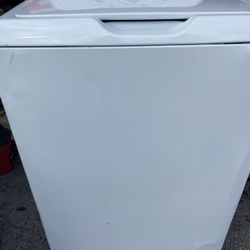 GE Washer New ! 