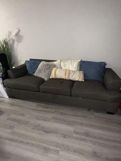 Sofa Bed