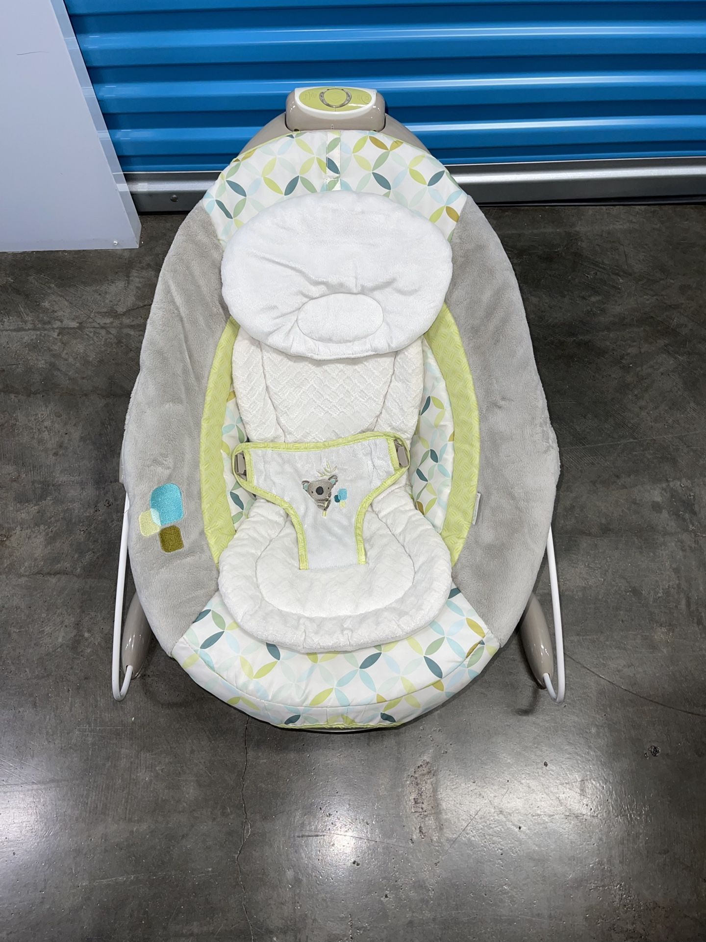 Baby Bouncer
