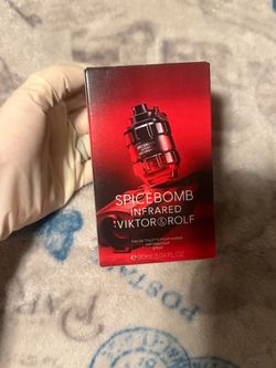 Spicebomb