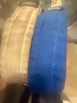 Pure pedal bike straps READ below