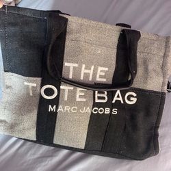 MARC JACOBS TOTE BAG