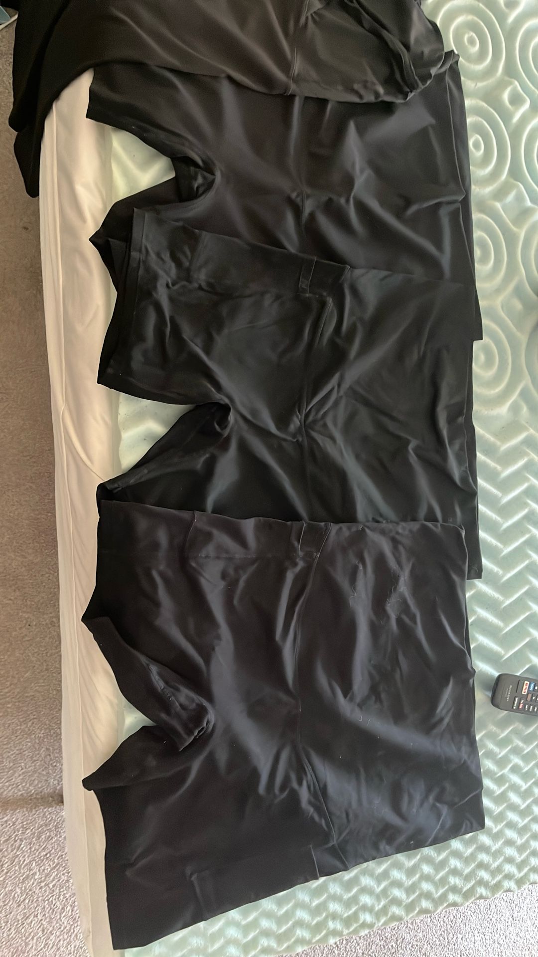 Maternity Shorts And Leggings