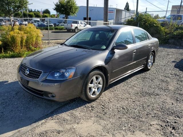 2005 Nissan Altima