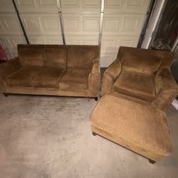 Full Couch Set