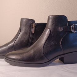 Unisa Ankle Boots