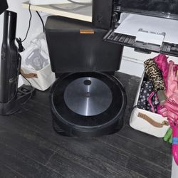 3 Roombas And Docks For Sale $250
