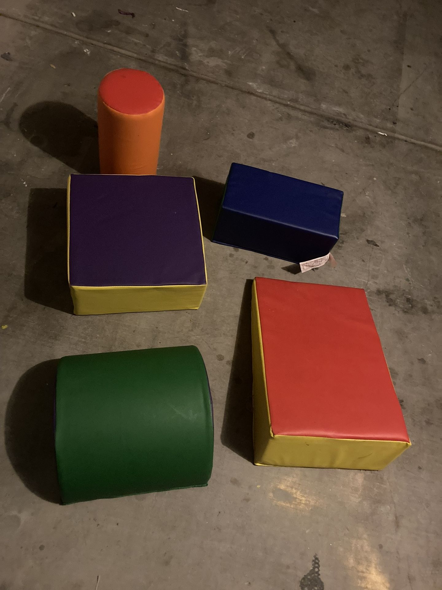 Climbing Blocks for Sale in Eleven Mile, AZ OfferUp
