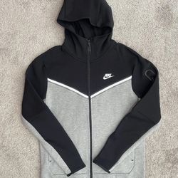 Nike Tech Black Grey Size L 