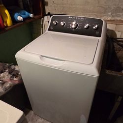 Washed And Dryer For Sale