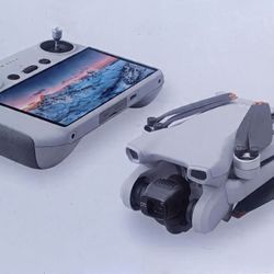 Dji Mini Drone3