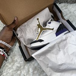 Toddler boy Jordan’s