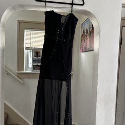 Beautiful bandage dress