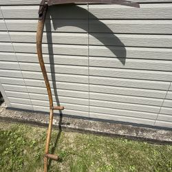 Scythe 
