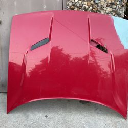 2016 Challenger Hood
