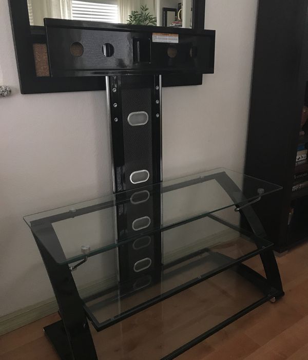 Whalen 3-in-1 TV Stand for TVs for Sale in Las Vegas, NV ...