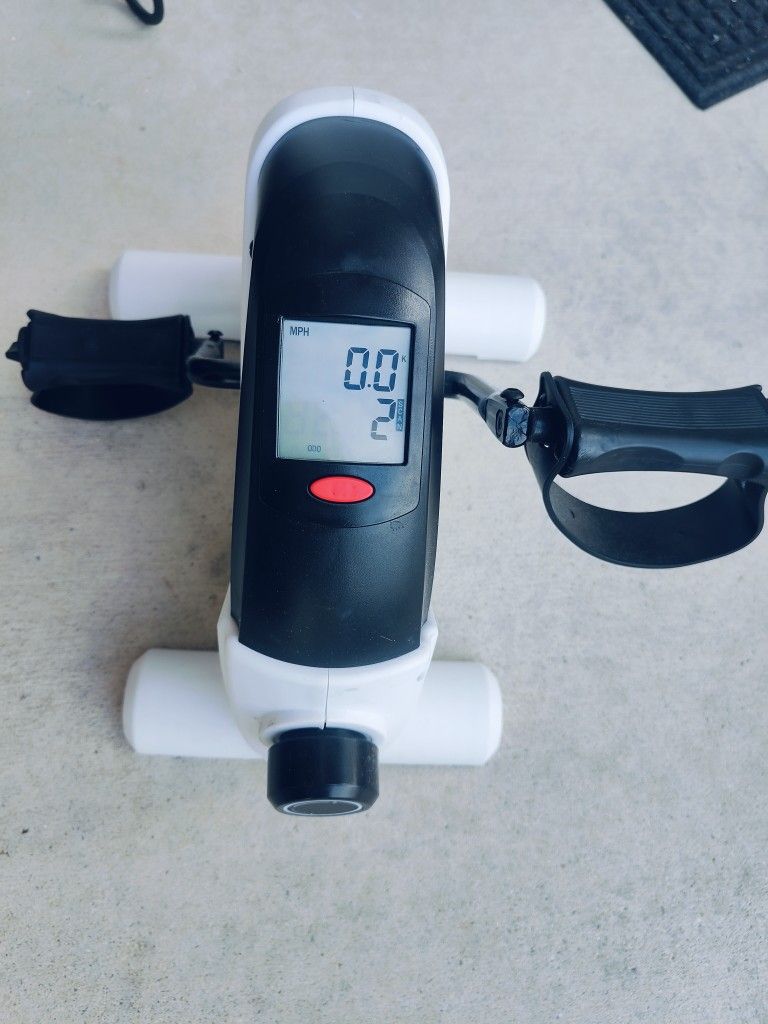 Pedal Exerciser