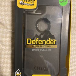 Otterbox Defender For Iphone 7/8 Plus 