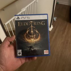Elden Ring PS5