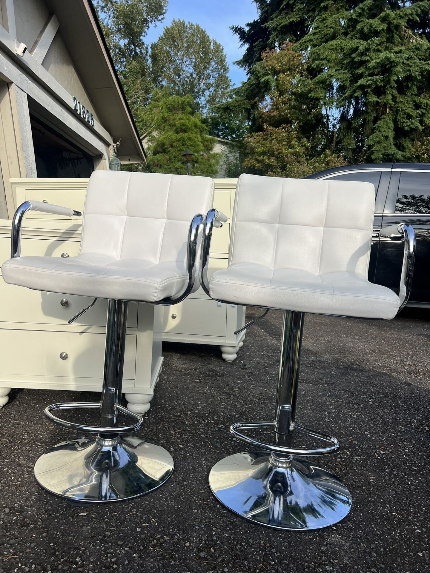Bar Stools