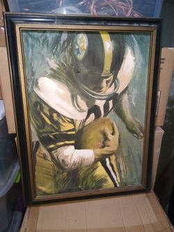 Painting best offer takes it!