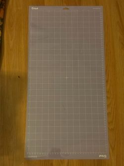 Cricut 12x24 grip mat