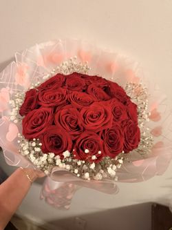 Flower Arrangements