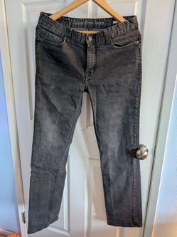 CALVIN KLEIN MEN'S JEANS