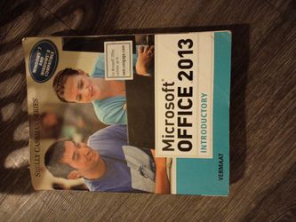 Microsoft Office 2013