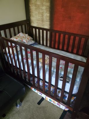 New And Used Baby Cribs For Sale In Burbank Ca Offerup
