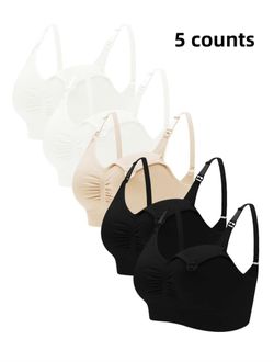 Nursing/Breast Feeding Bra