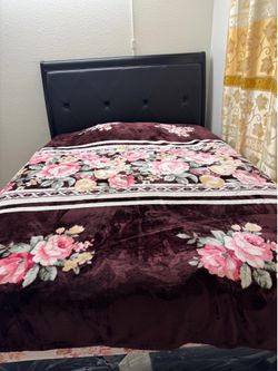 Bedroom set