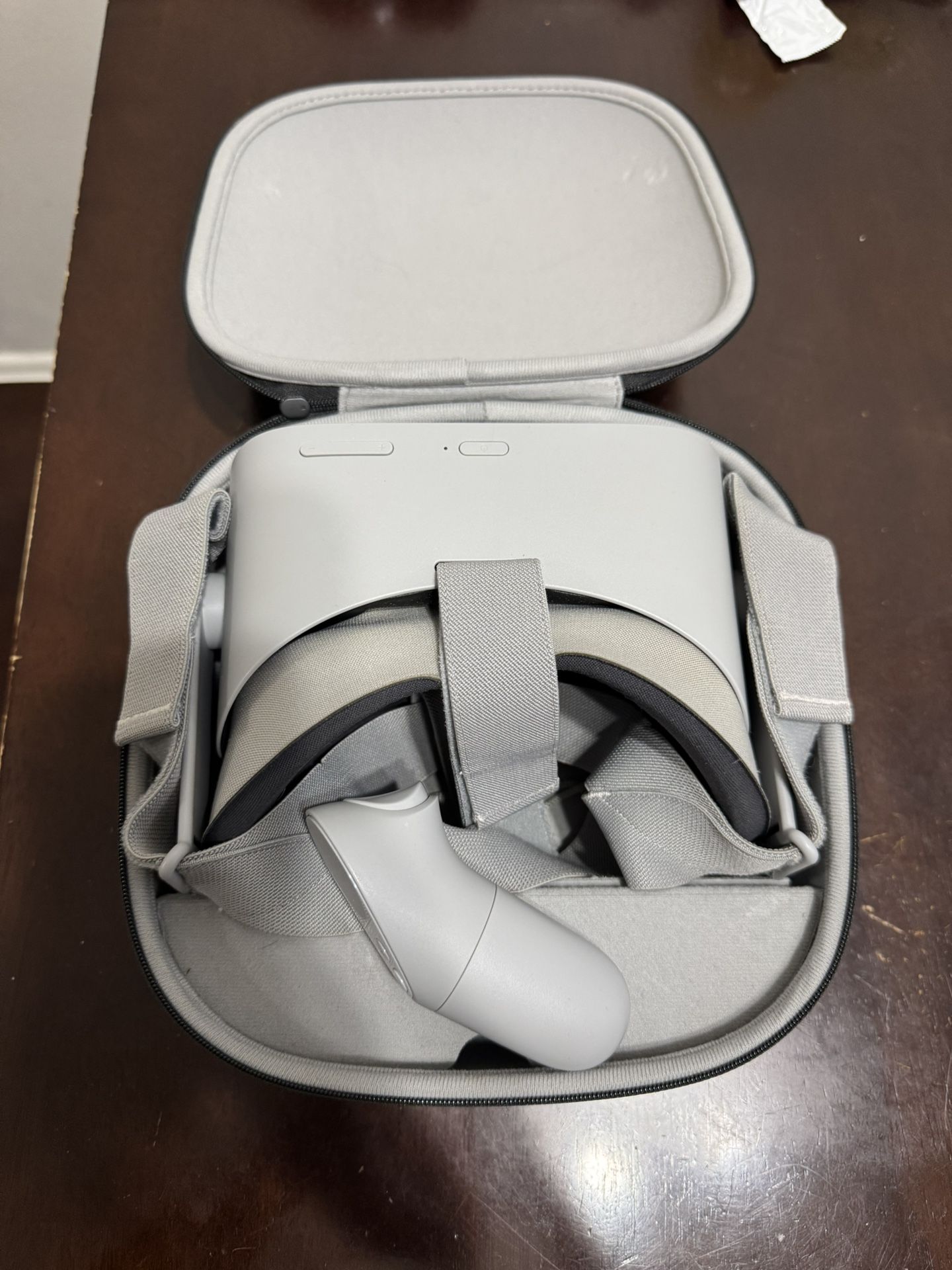 Meta VR oculus
