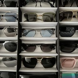 Chrome Hearts Sunglasses