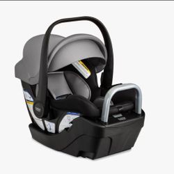 Britax willow s car seat