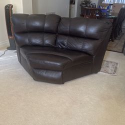 FREE Soft Leather Seat