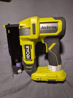 RYOBI  23 GA FINISH NAIL
