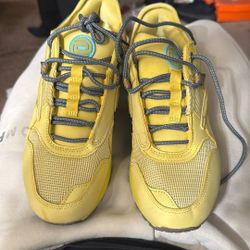 Air Max 1 Travis Scott 