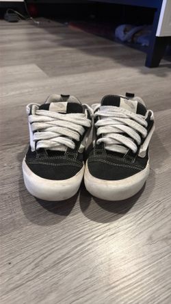Vans knu skool shoes