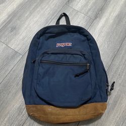 Jansport Backpack 