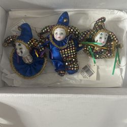 Original Gambina Dolls