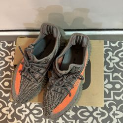 Yeezy Sz 8 