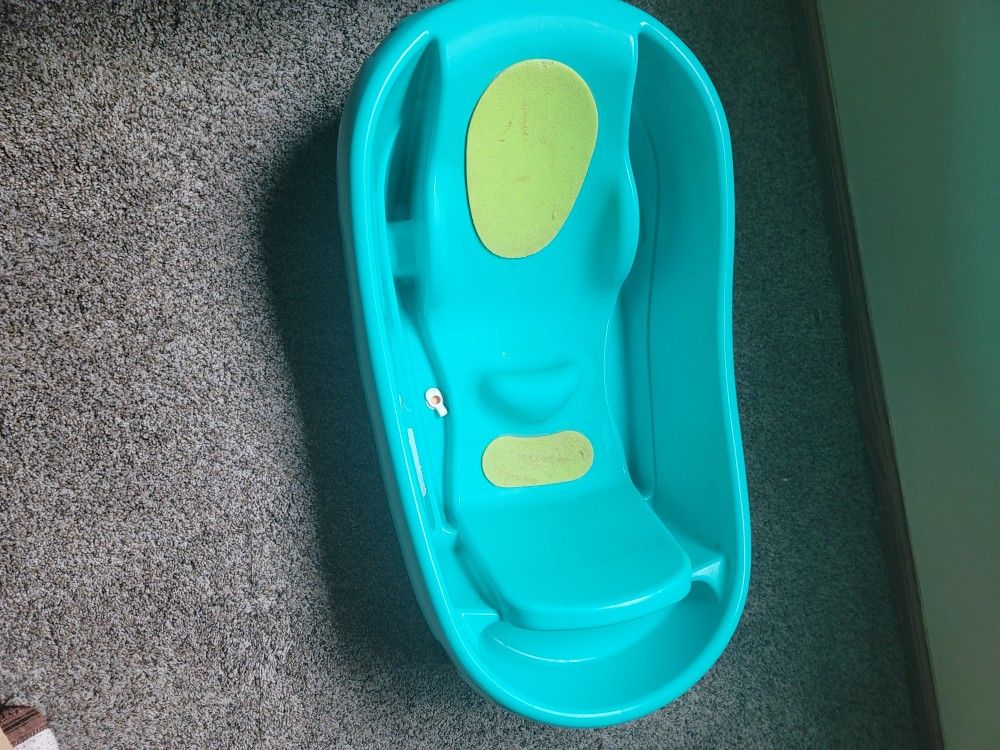 Baby Bath