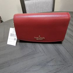 Kate Spade Bag Nwt(Authentic )